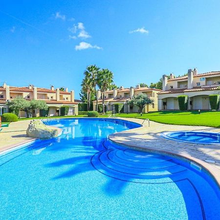 Las Brisas I - Only Families Miami Playa Esterno foto