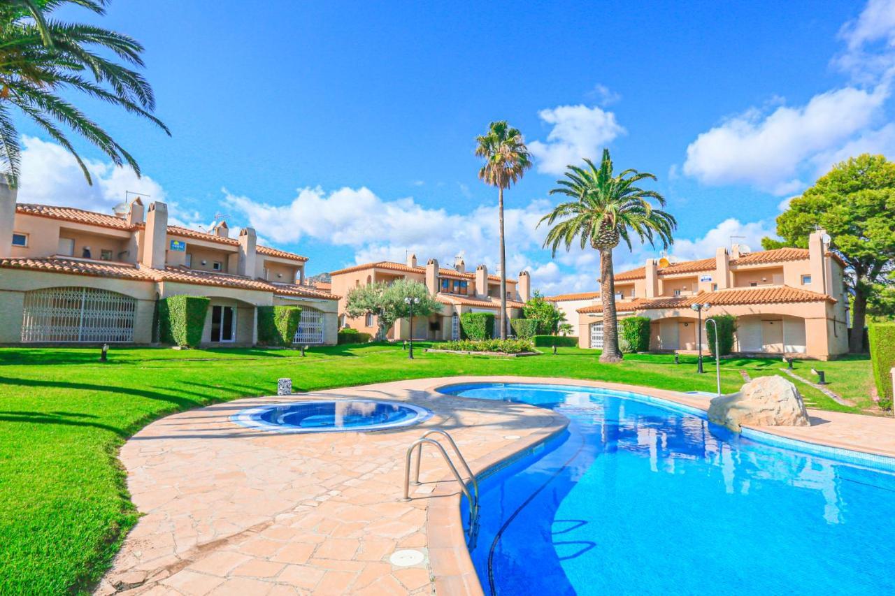 Las Brisas I - Only Families Miami Playa Esterno foto