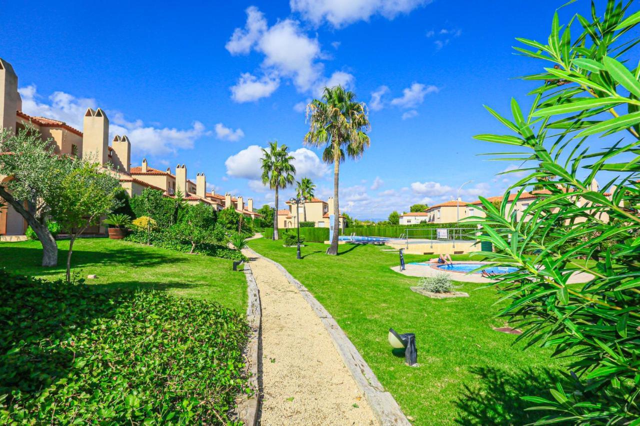 Las Brisas I - Only Families Miami Playa Esterno foto