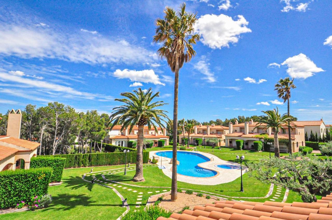 Las Brisas I - Only Families Miami Playa Esterno foto