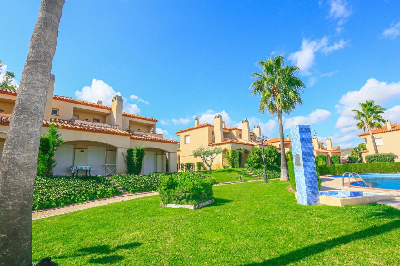 Las Brisas I - Only Families Miami Playa Esterno foto