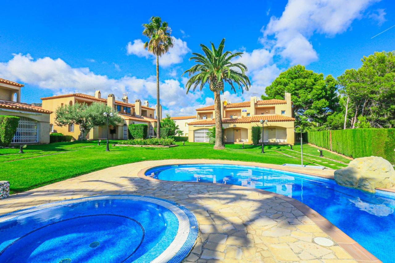 Las Brisas I - Only Families Miami Playa Esterno foto