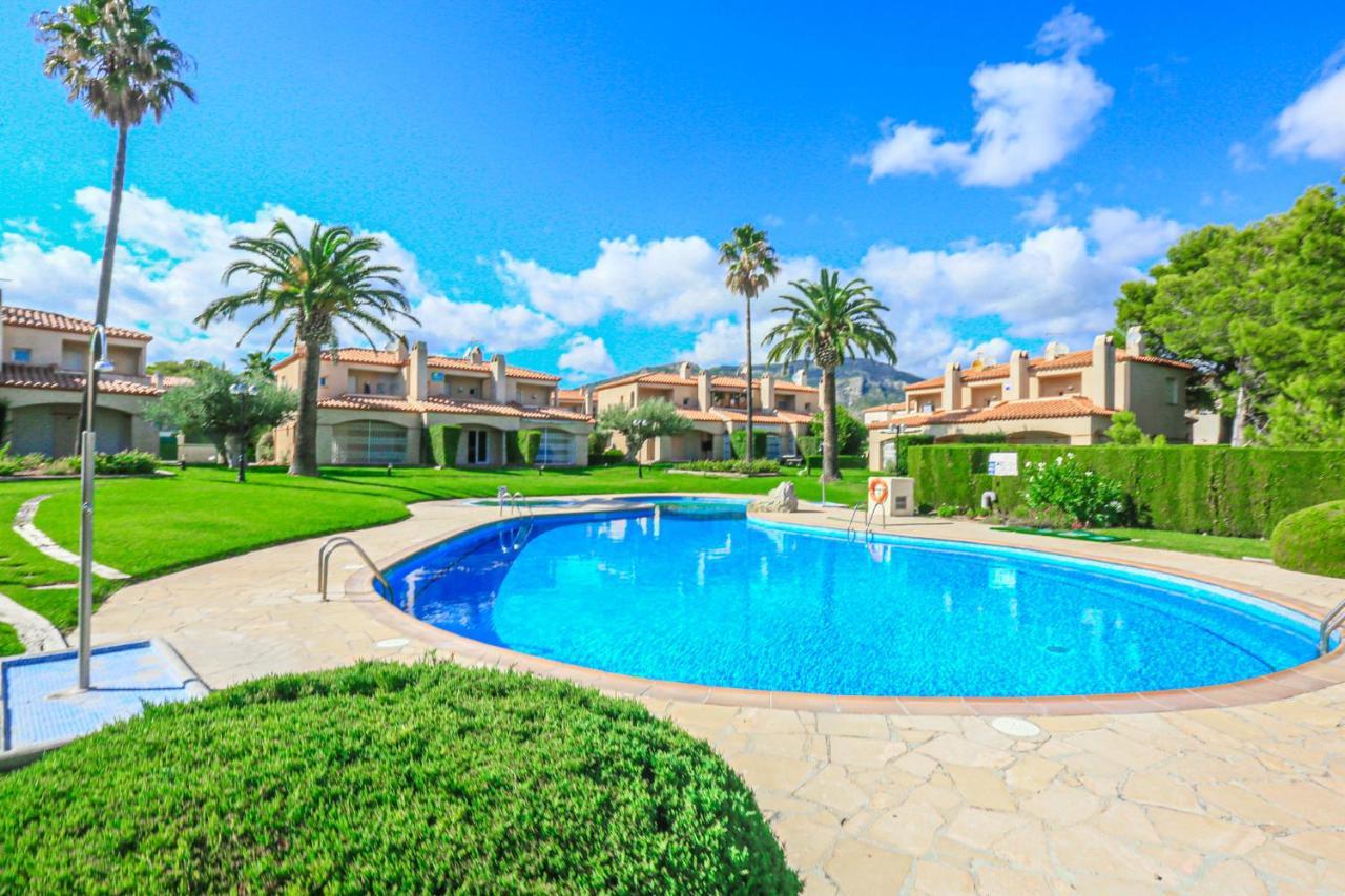 Las Brisas I - Only Families Miami Playa Esterno foto