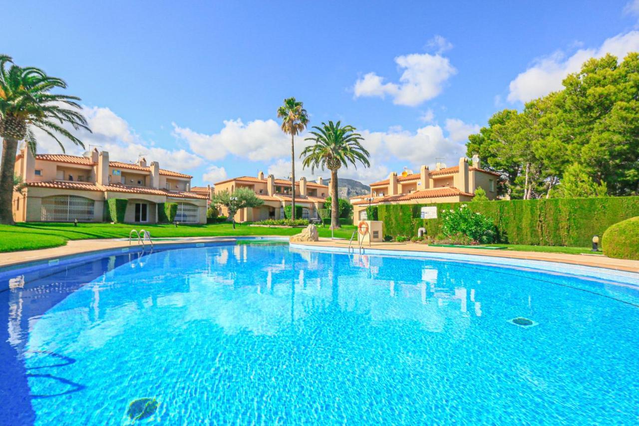 Las Brisas I - Only Families Miami Playa Esterno foto