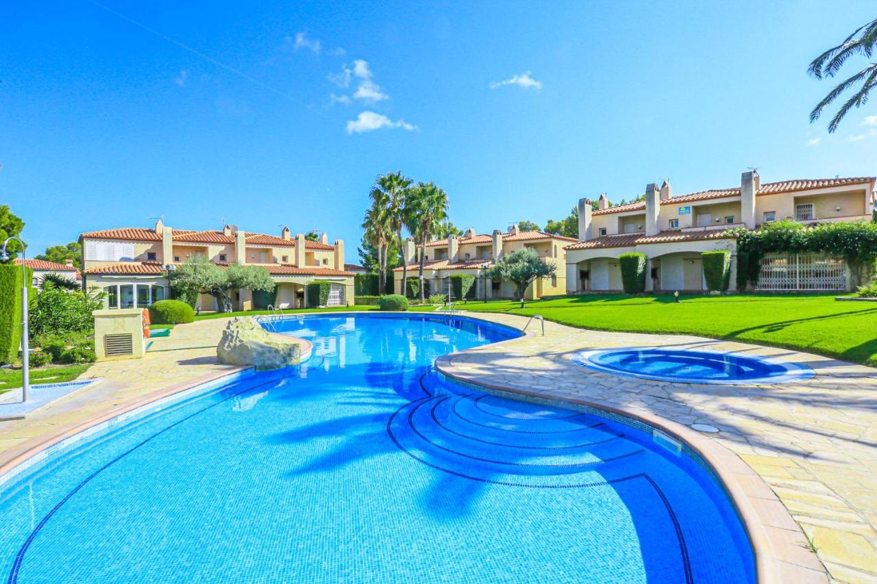 Las Brisas I - Only Families Miami Playa Esterno foto