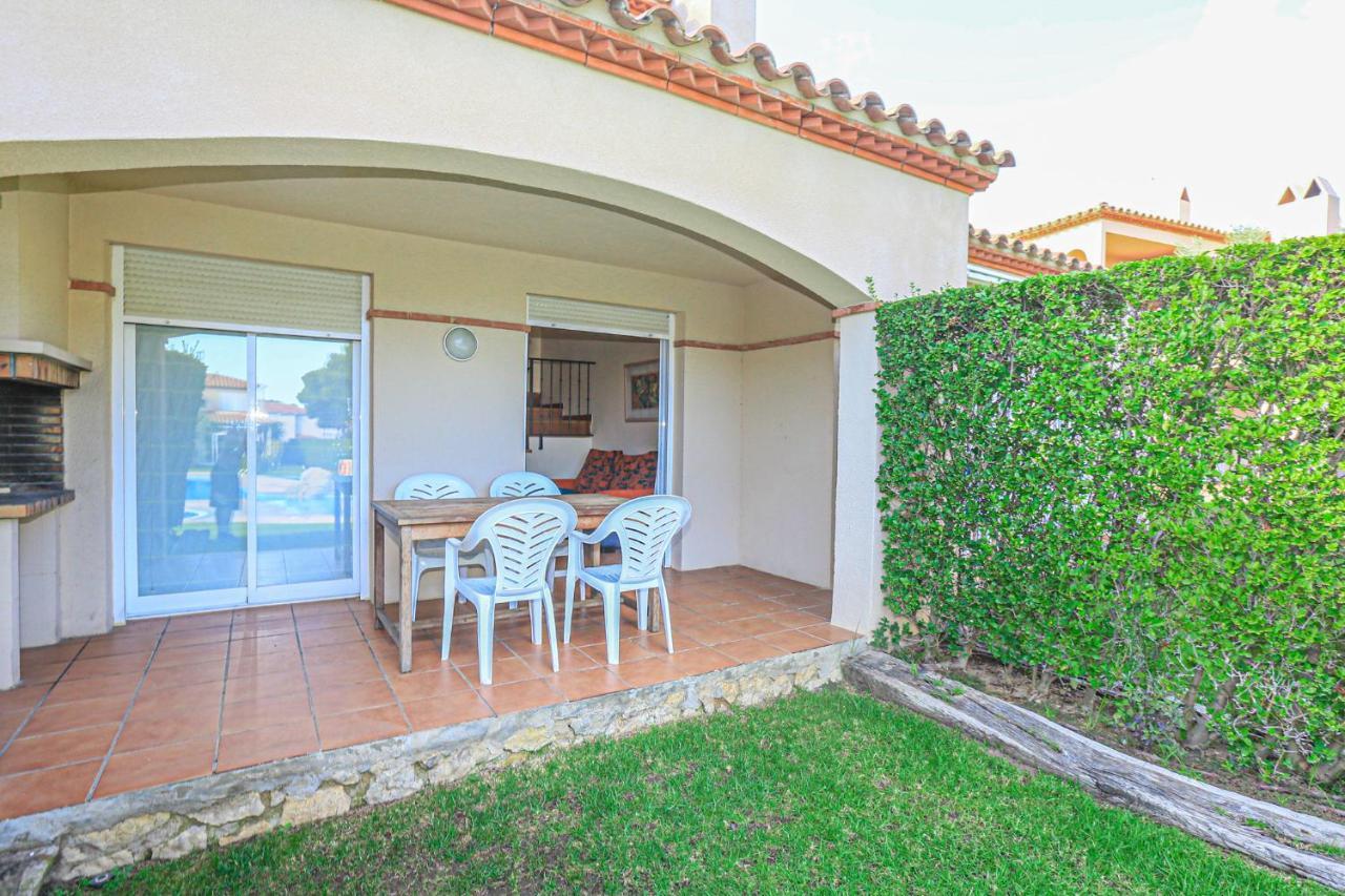 Las Brisas I - Only Families Miami Playa Esterno foto