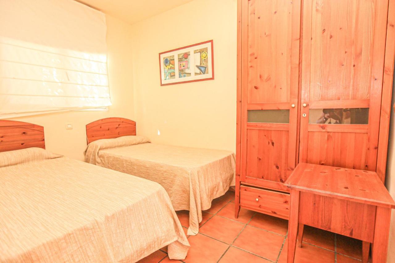Las Brisas I - Only Families Miami Playa Esterno foto