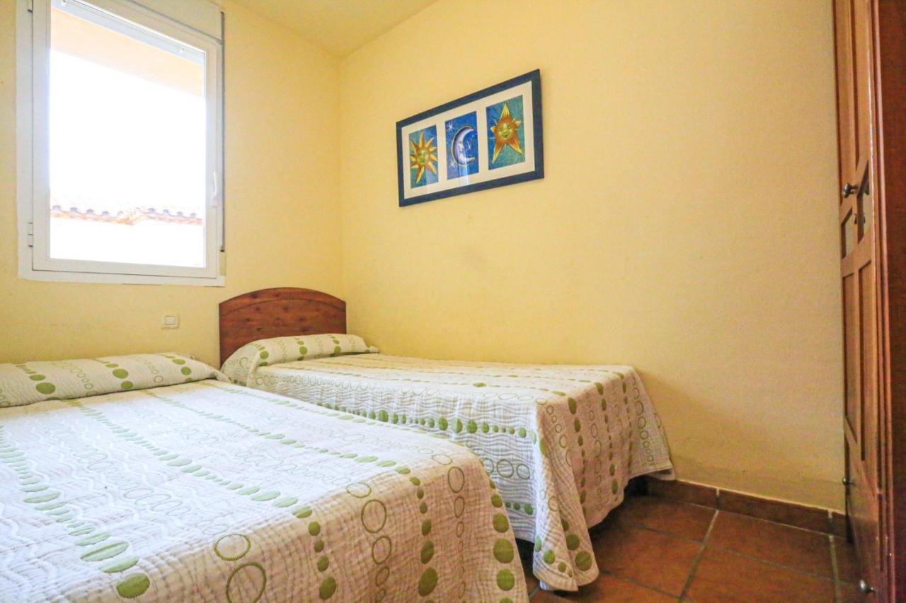Las Brisas I - Only Families Miami Playa Esterno foto